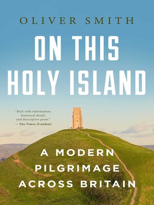 On this Holy Island - ebook